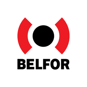 Belfor logo