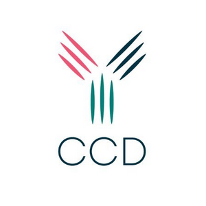 Laboratoire CCD logo