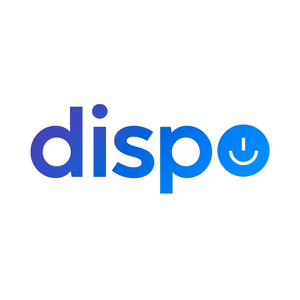 Dispo logo