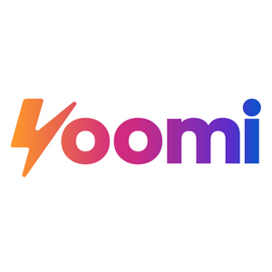 Yoomi logo