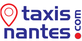 Taxis Nantes
