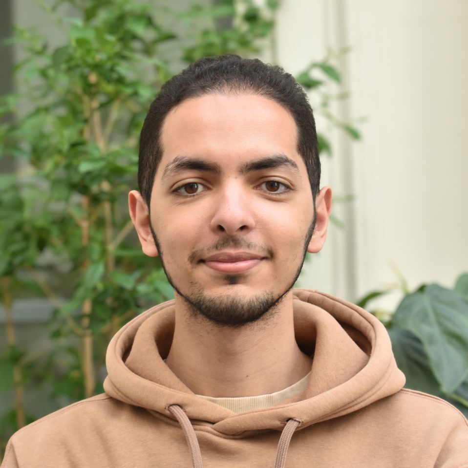 Adam Ben Mchichi