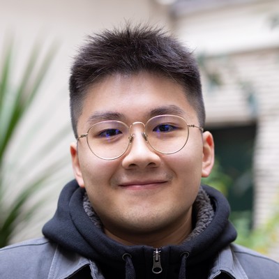 Antoine Liu