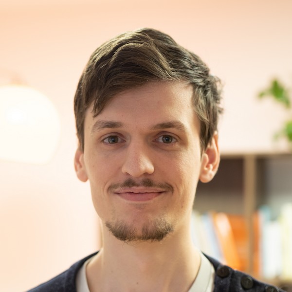 Antonin Duthil