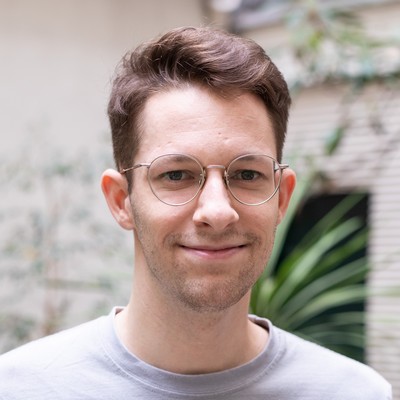 Benjamin Merchin