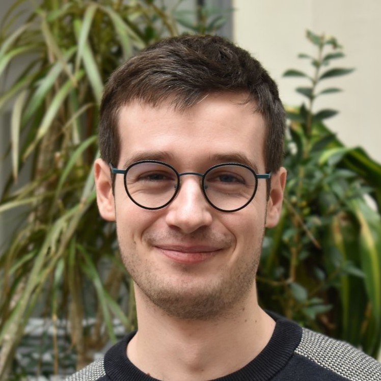 Clément Desnoues