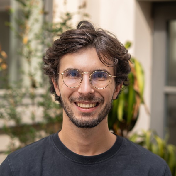 Clément Gamberini