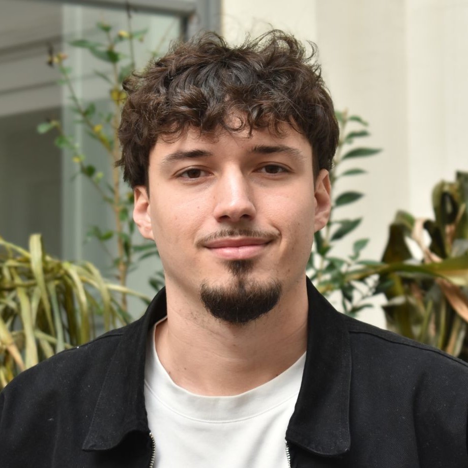 Clément Megemont