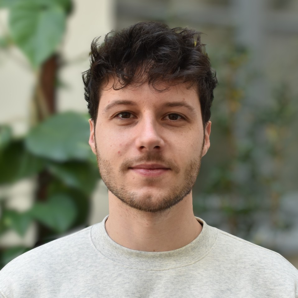 Florian Ehr