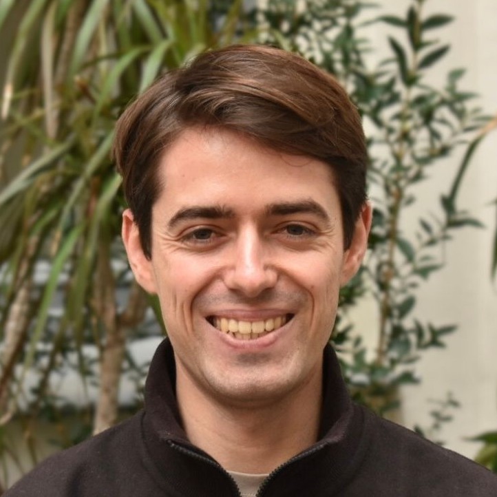 Julien Schmitt