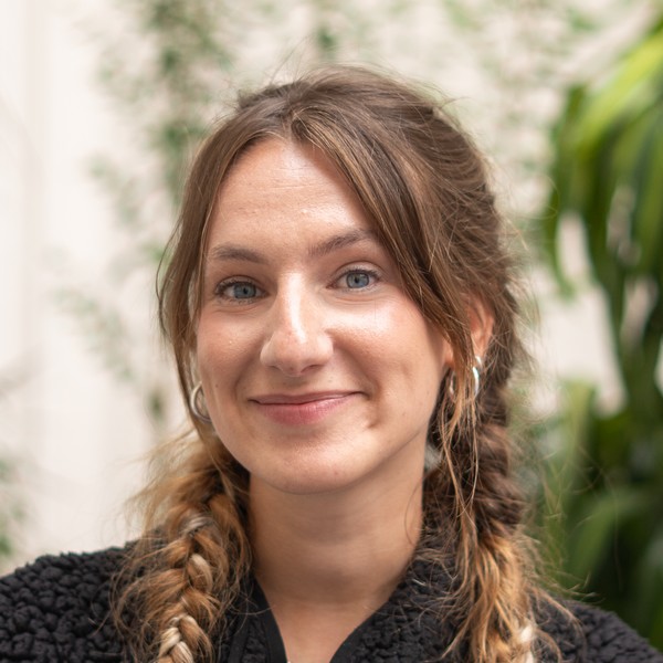Manon Le Toquin