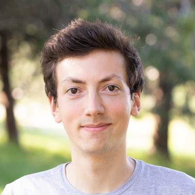 Mayeul Le Monies de Sagazan