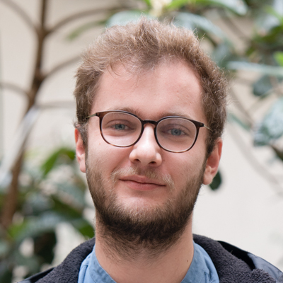 Nicolas Descreux