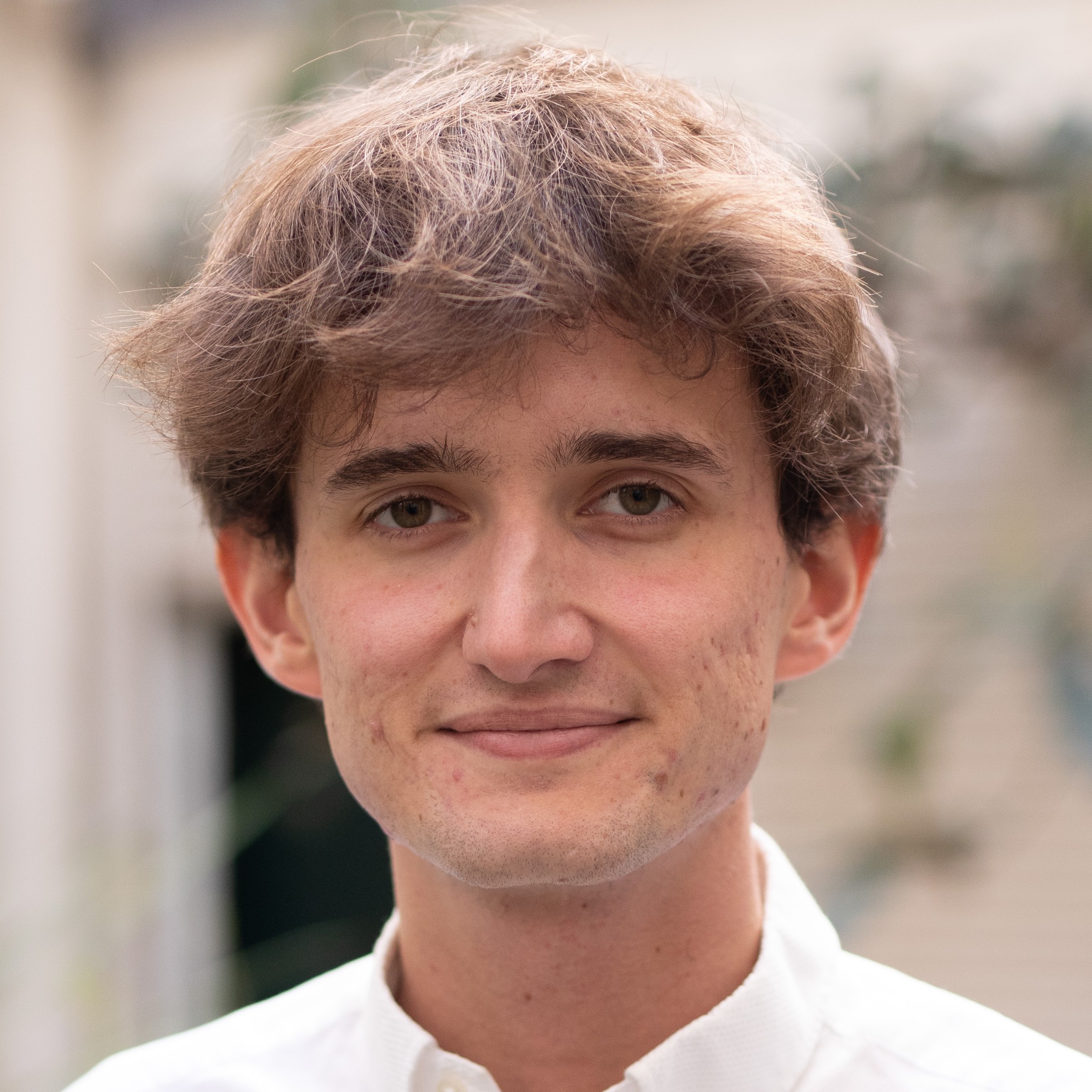 Pablo Lafaix