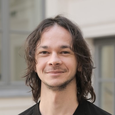 Raphaël Giavarini