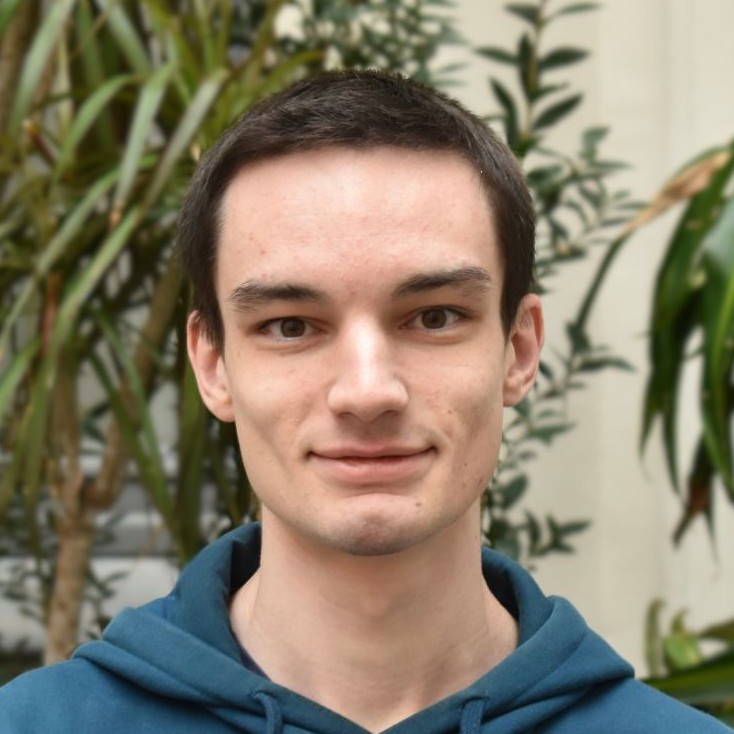 Rémi Jupin
