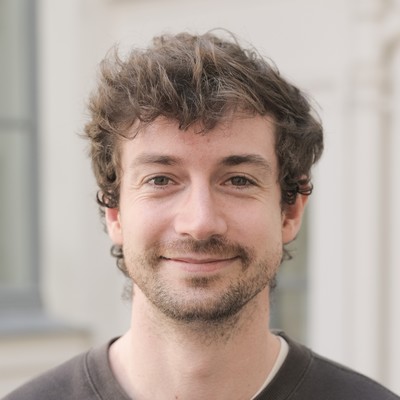 Rémy Meriau