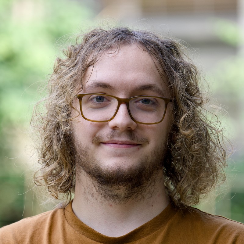 Sylvain Rocchia