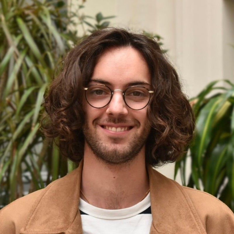 Théo Ecochard