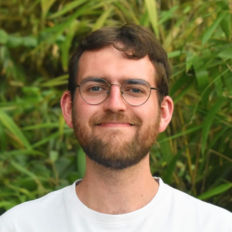 Thibault Borde