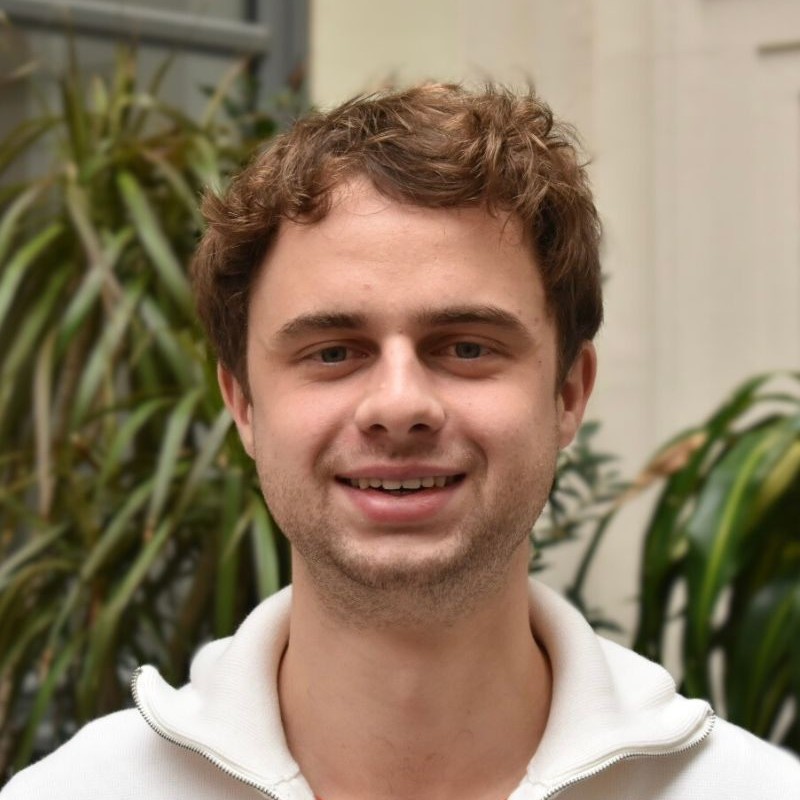 Thibault Le Sellier de Chezelles