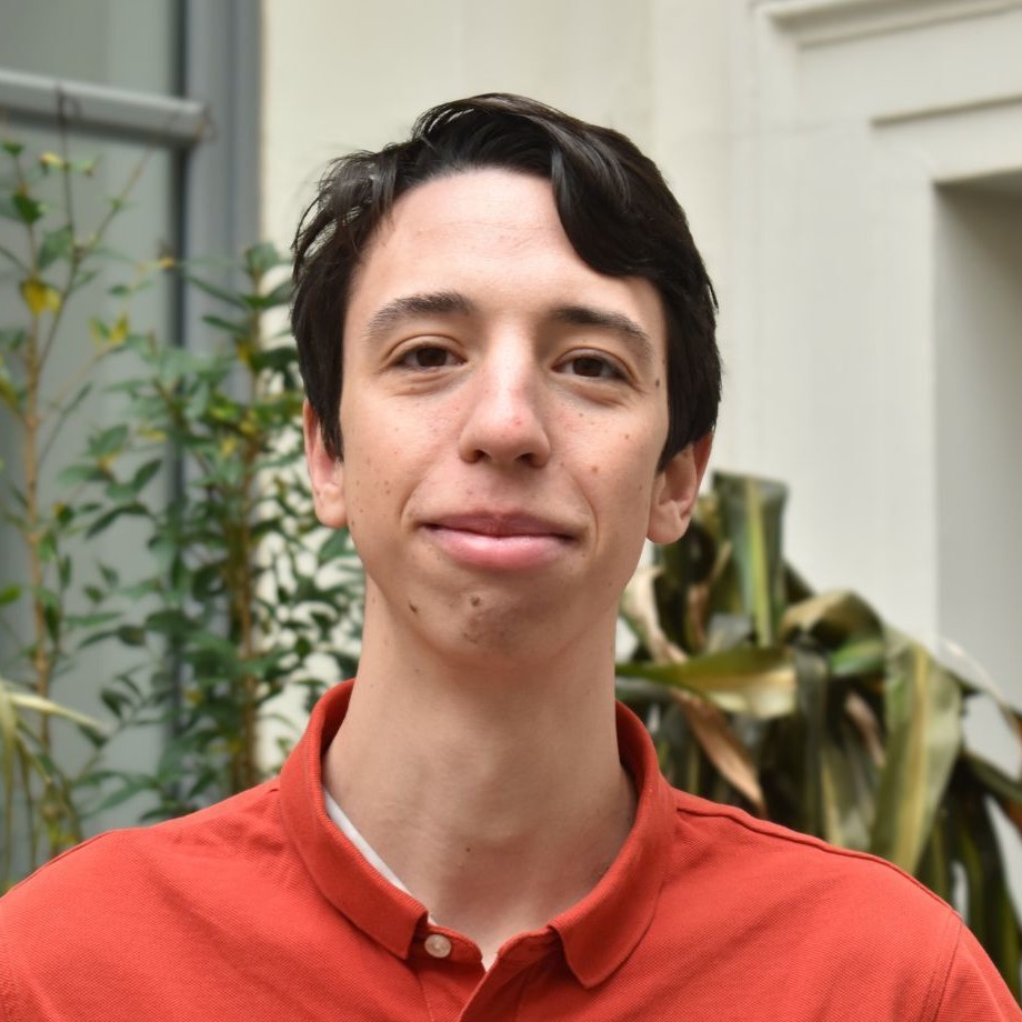 Timothée Blanchy