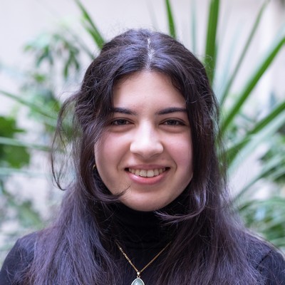 Tina Alaei