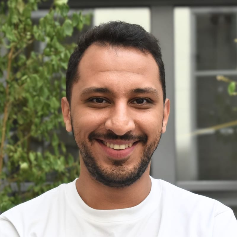 Zakariya Hamdouchi